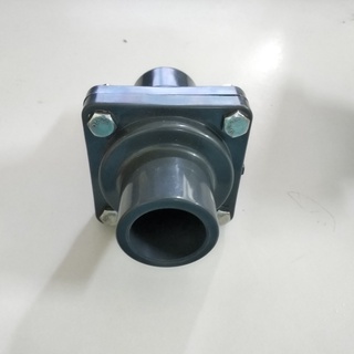 Van một chiều PVC lá lật 27 34