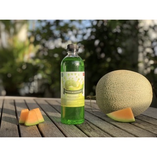 SIRO DƯA LƯỚI XANH 700g( SUNNY - ĐÀI LOAN)
