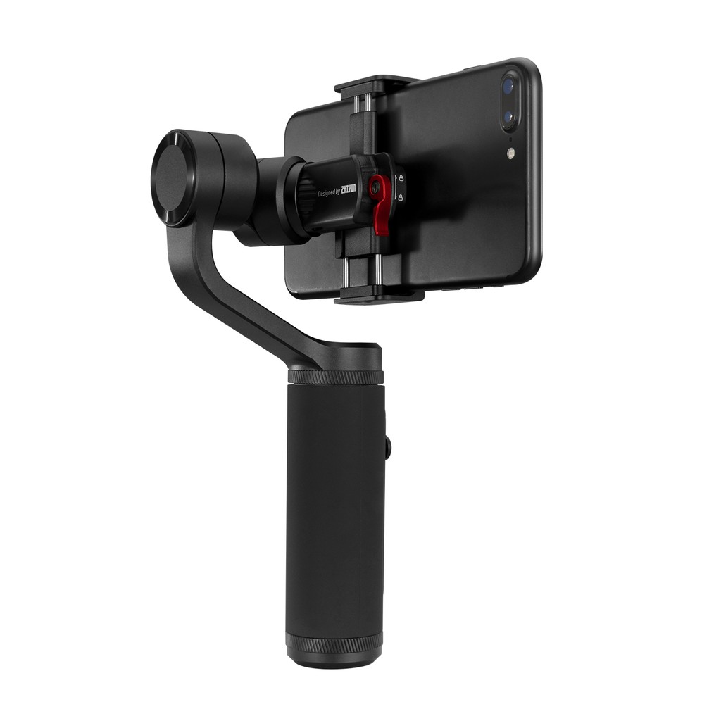 Tay cầm gimbal điện thoại Zhiyun Smooth Q2 Hàng chính hãng