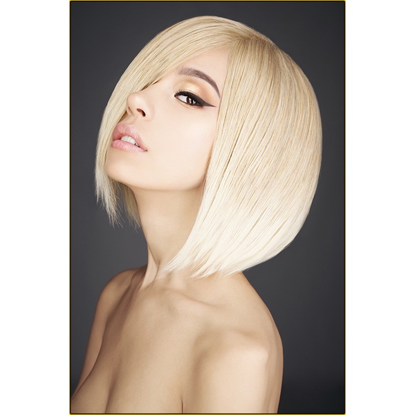 Decal trang trí spa beauty salon tiệm nails tóc nhiều mẫu và kích thước lựa chọn