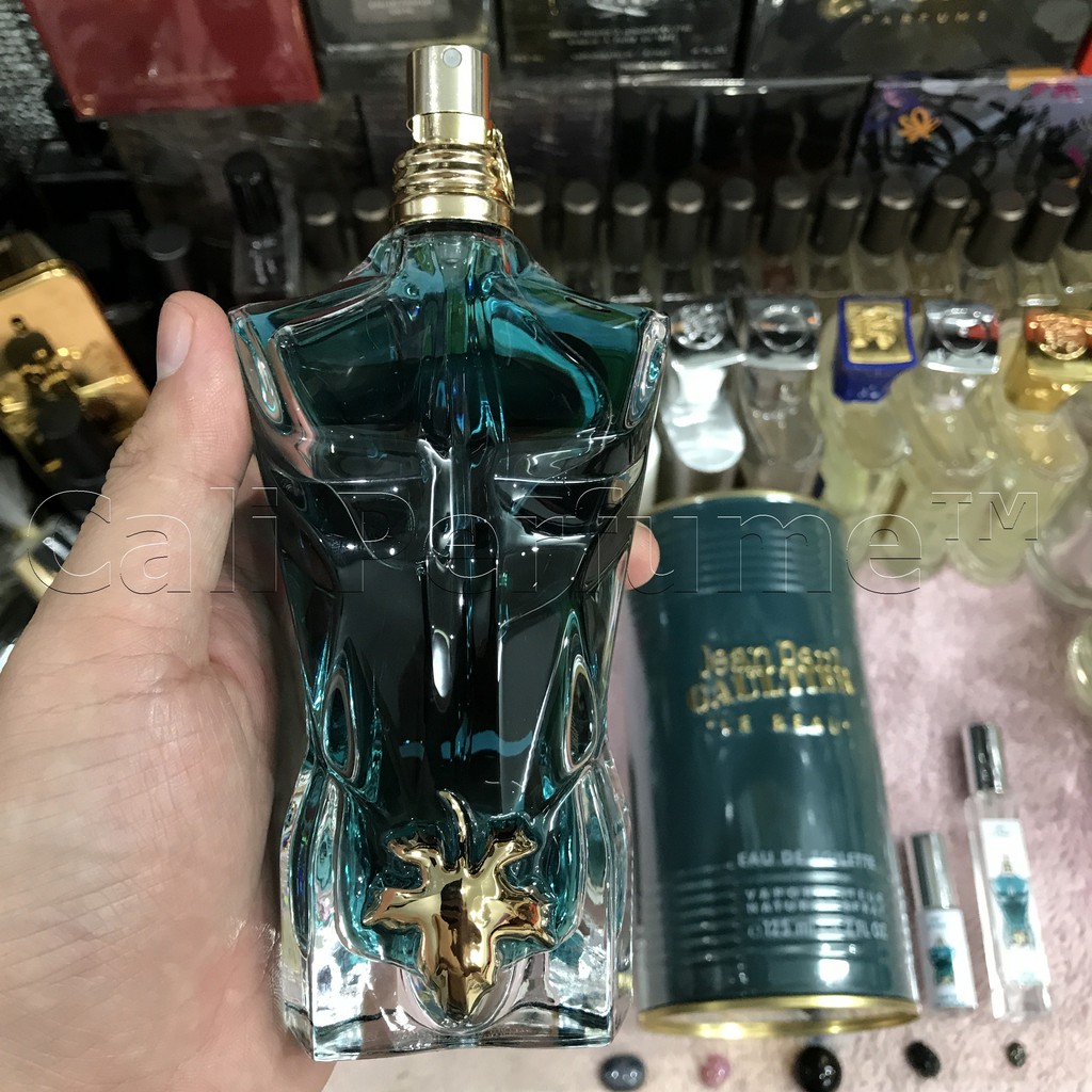 [Cali Perfume][Mùi Hương Đẳng cấp][Siêu Cuốn Hút] Nước Hoa Nam Jean Paul Gaultier Le Beau 2019 | BigBuy360 - bigbuy360.vn