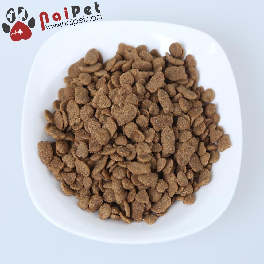 Thức Ăn Hỗn Hợp Cho Mèo Con Và Mèo Lớn Cats Me Gói 1kg