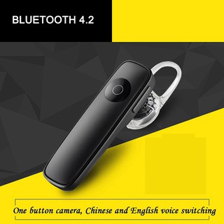 Hàng Bán Chạy ! Tai Nghe Bluetooth 1 Bên