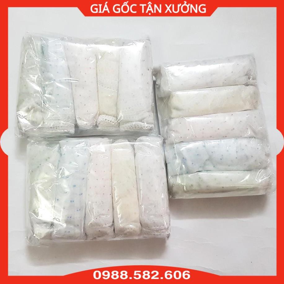 Quần Lót Một Lần, Quần Lót Giấy Sau Sinh Hoặc Đi Du Lịch Siêu Tiện Lợi (5 Chiếc/Gói)