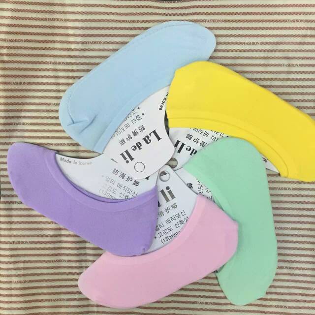 Tất Hài Lali Hàn Quốc Dễ Thương