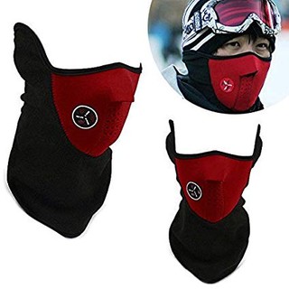 Khẩu Trang Ninja Đi Phượt