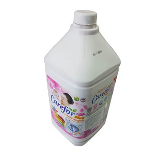 Nước giặt Carefor 3500ml Thái Lan