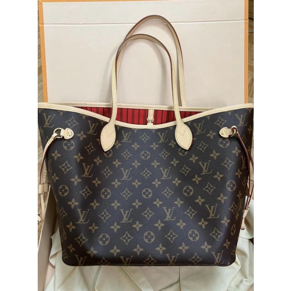 Lv neverfull SP