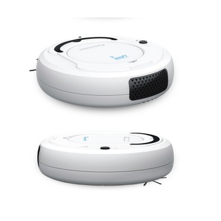 Robot hút bụi Bowai thông minh vacuum cleaner Tiện dụng hút bụi và lau nhà tự động