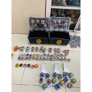 Đồ chơi ring wizard các loại theo set( 5cái/ set)