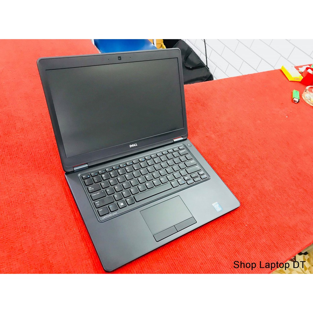 [SALE] Laptop cũ Dell E5450 - Siêu Bền Bỉ- BH 1 Năm + KM -ổ cứng SSD xé gió - Bao chạy nhanh - Hình thức Like new 99% | BigBuy360 - bigbuy360.vn