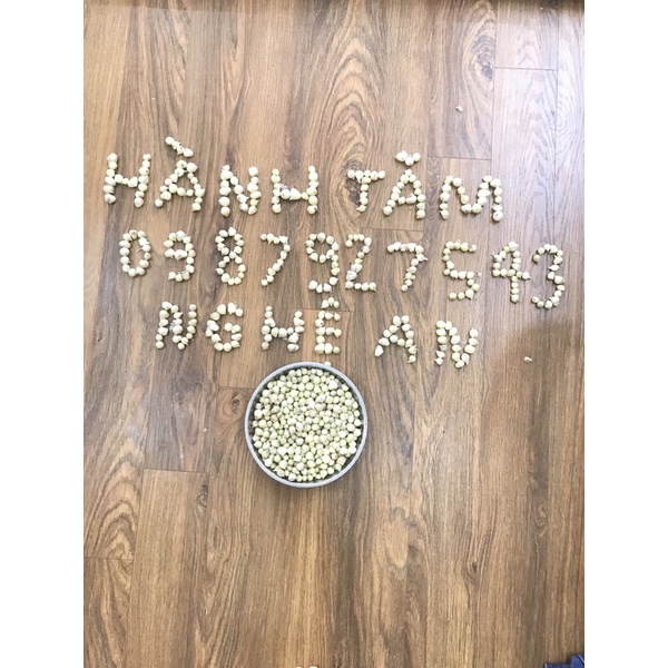 1kg Hành tăm 🧅 (củ nén) Nghệ An, của nhà trồng được bán rẻ cho mọi nhà dùng ạ <3 | BigBuy360 - bigbuy360.vn