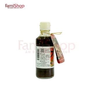 Nước sốt ướp thịt Kalbee