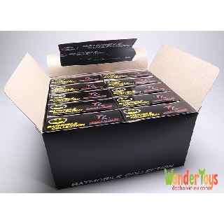 Xe mô hình Tomica Limited Batmobile Collection 2014