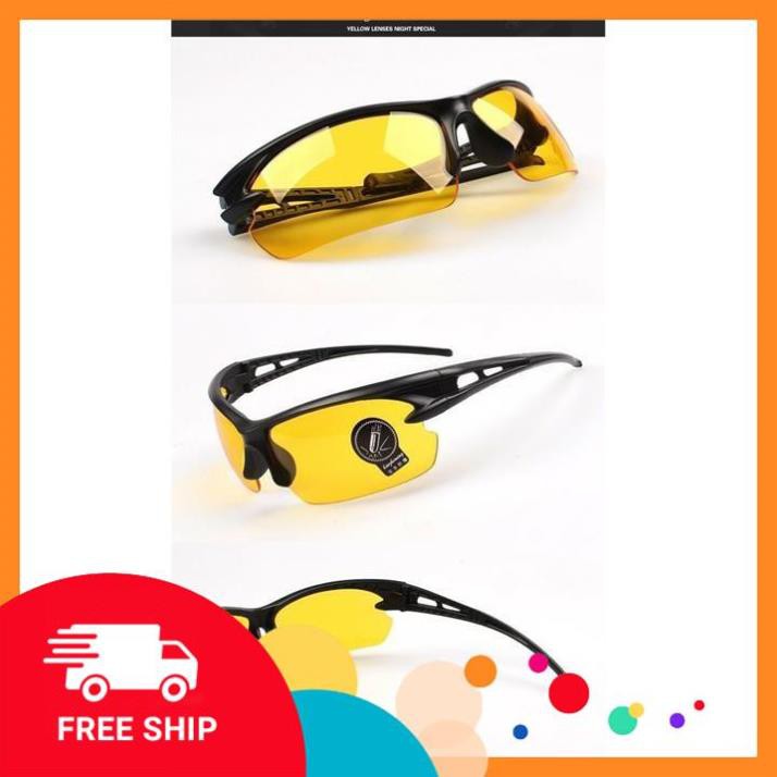 💥XẢ HÀNG💥 Kính Nhìn Xuyên Đêm Mẫu Mới Cao Cấp | BigBuy360 - bigbuy360.vn