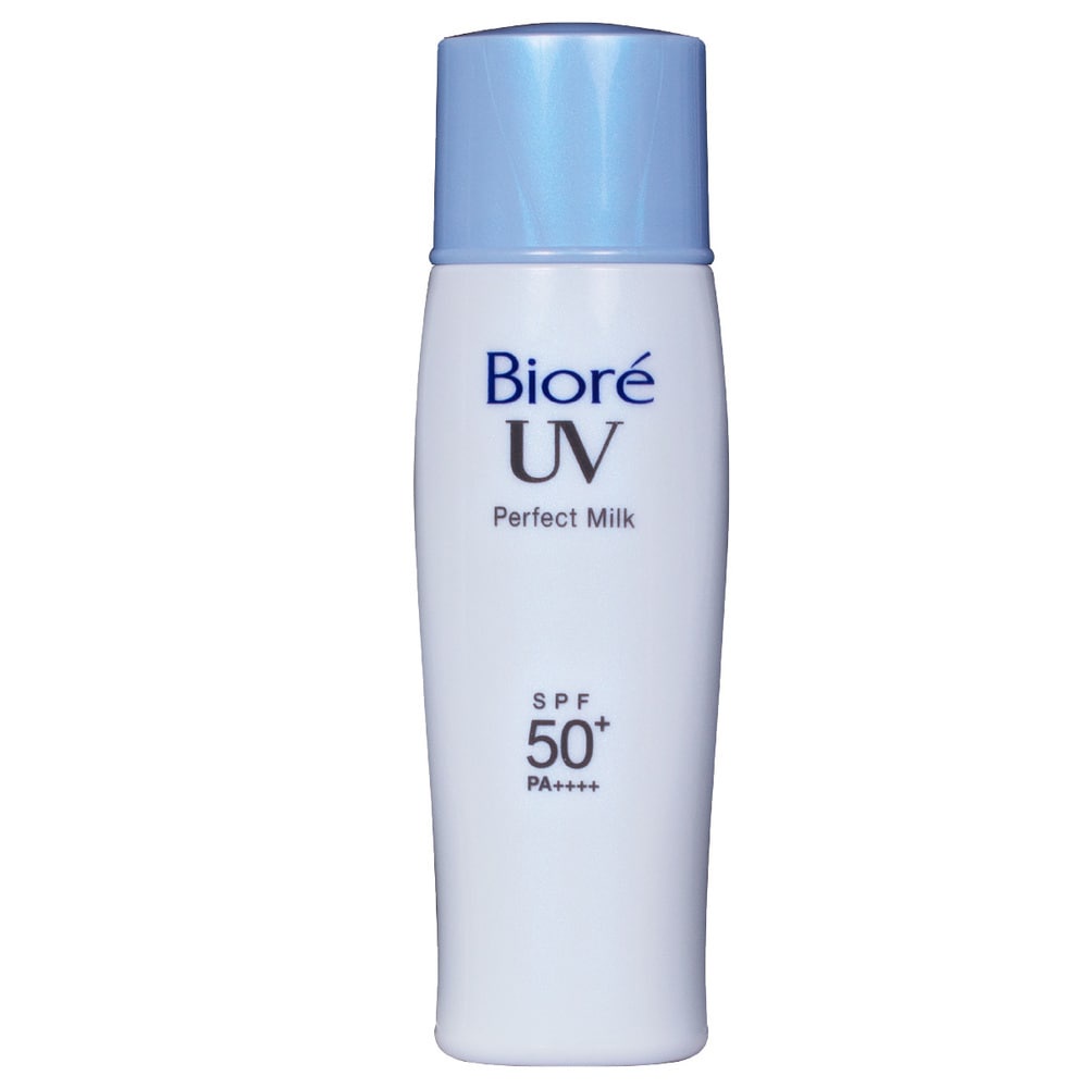 Sữa Chống Nắng Toàn Diện Đi Biển Biore 40ml
