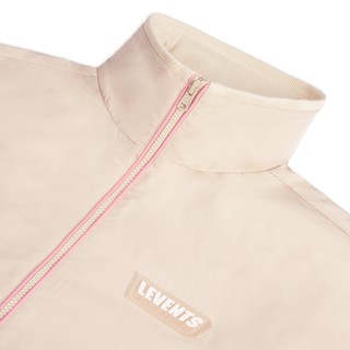 Áo khoác LEVENTS Space Jacket/ Beige