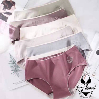 Quần lót cotton O2 cao cấp