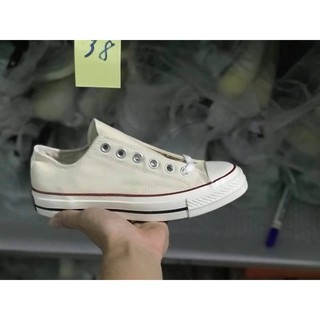 Giày Sneaker CV 1970s low white milk