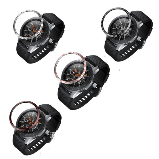 Ốp viền benzen cho samsun galaxy watch và gear s3