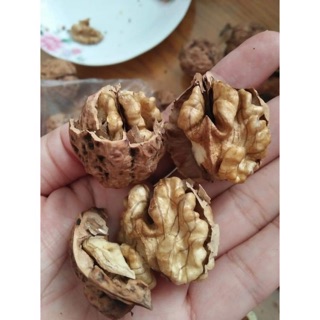 óc chó nếp đặc sản tây bắc (1kg)