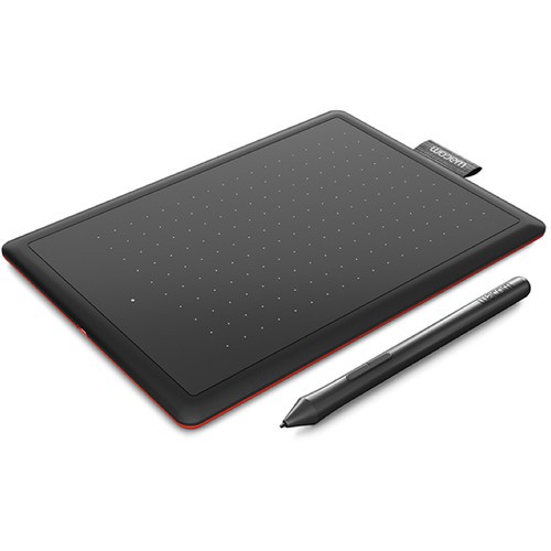 Bảng vẽ điện tử cảm ứng One by Wacom CTL-472 Small