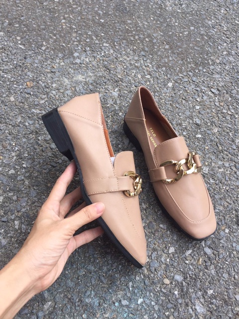 Hangcaocap- giầy tây xích | BigBuy360 - bigbuy360.vn