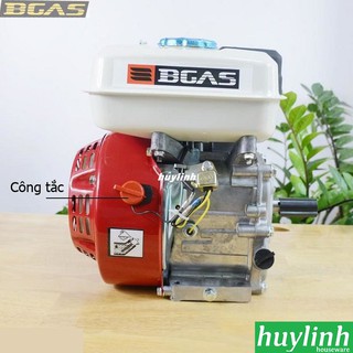 MÁY NỔ BGAS BM2065