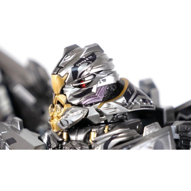 Sẵn kho new Mô hình robot Biến Hình Transformer Starscream F12AS BMB decepticon