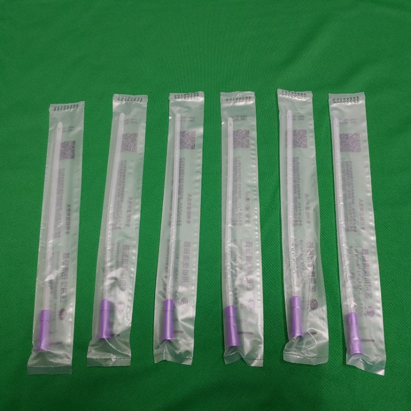 Dây nối thải độc đại tràng cho bình truyền cà phê ENEMA - Gerson