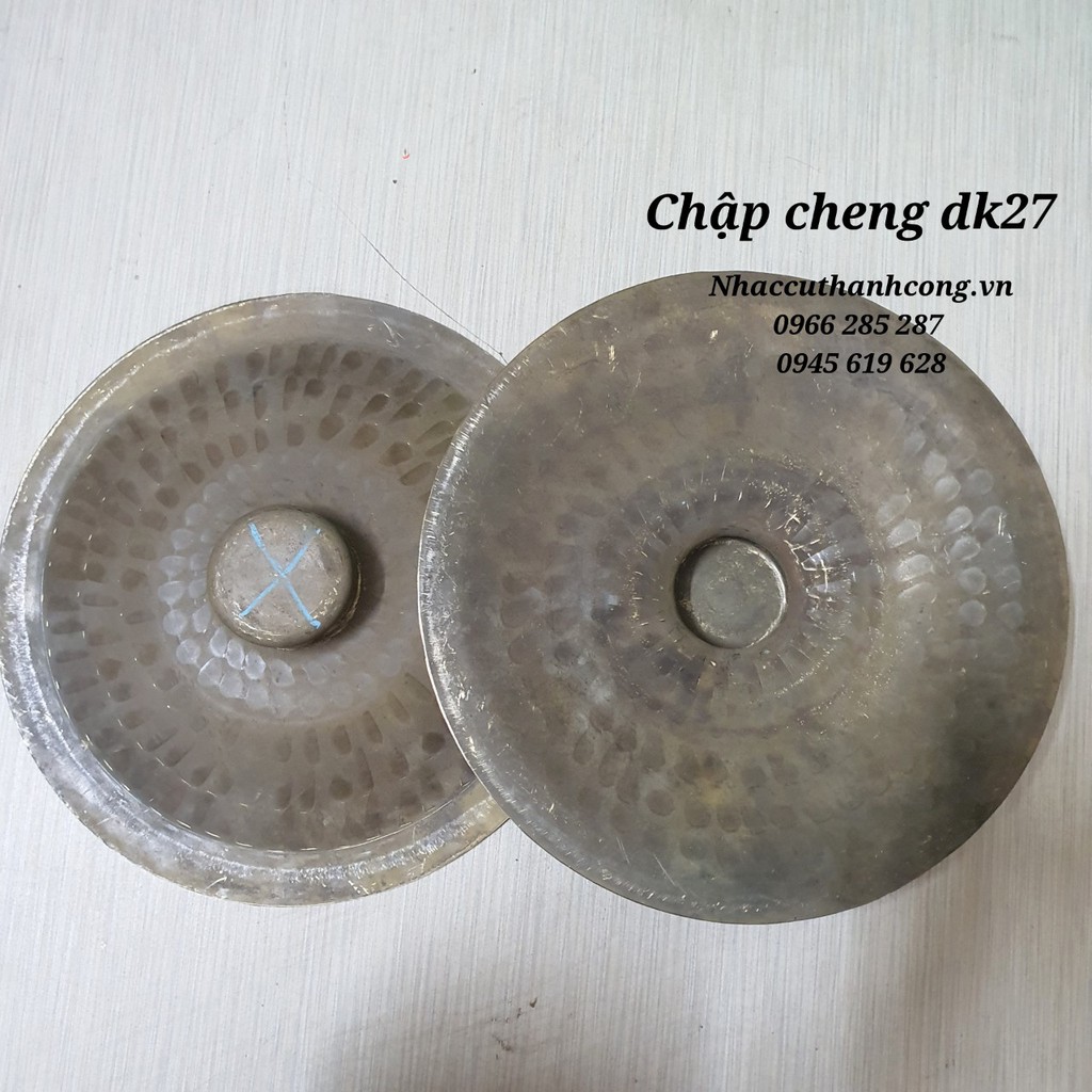 Chập chả, nạo bạt, chập cheng đồng Việt Nam, xanh pan đồng giá rẻ