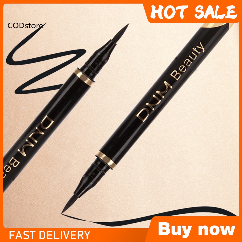 Bút kẻ mắt dạng lỏng chống nước chống mồ hôi tiện dụng
 | BigBuy360 - bigbuy360.vn