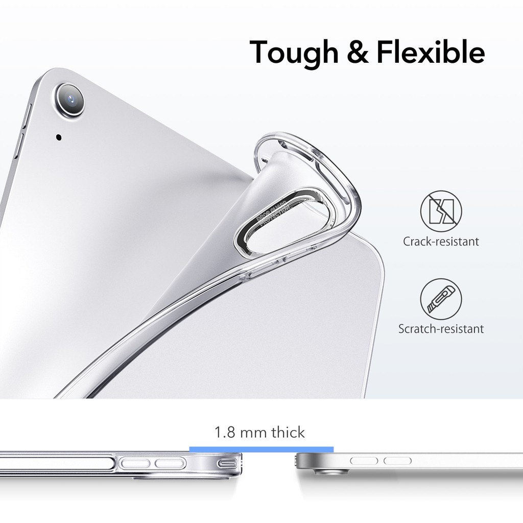 ESR Tablet Protective Case For IPAD AIR 4 (2020)