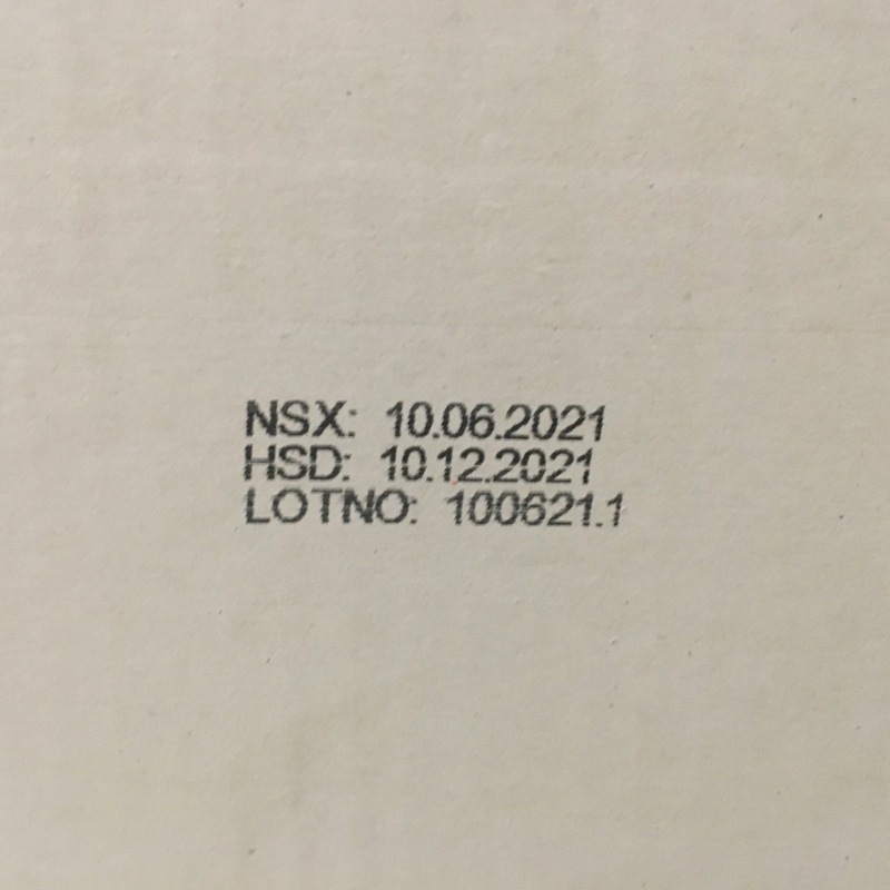 Trân Châu Wings 3kg - Trân Châu Đường Đen Wings Việt Nam Gói 3Kg. Sỉ Nguyên Thùng Có Bán Chiết Lẻ 1Kg