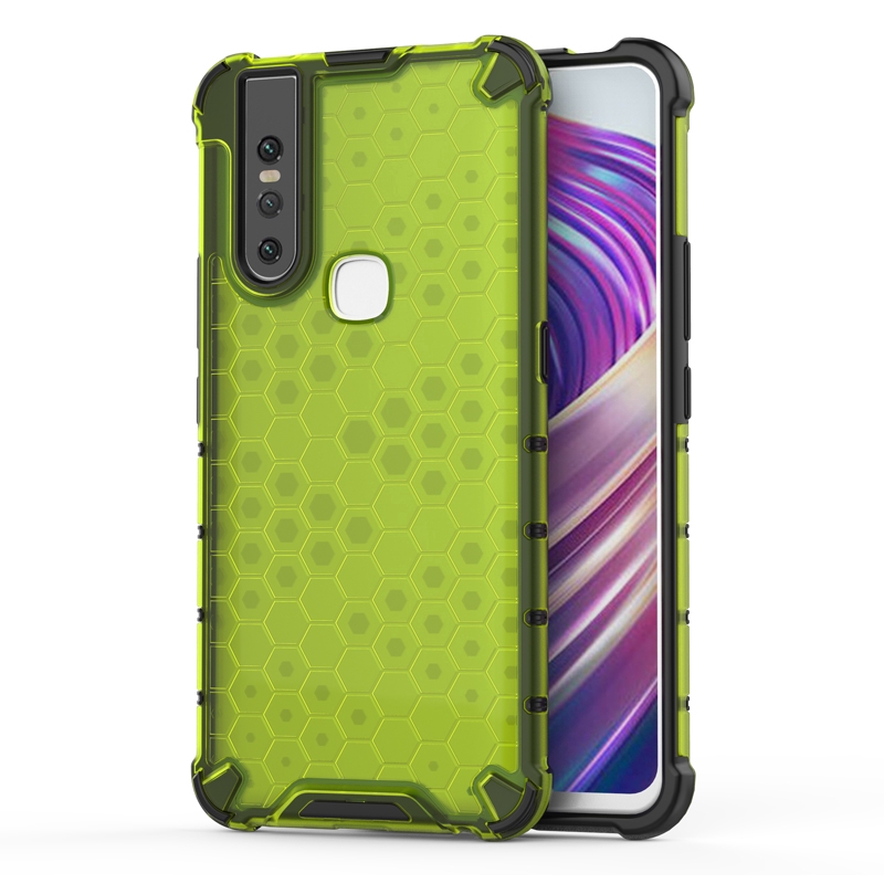 Ốp điện thoại chống sốc cho Vivo V15 Vivo S1 Pro Vivo S9 S9e Vivo Y12 Y15 Y17 Y12S Y11S Y20 Y20S Y20G Y20 2021 Vivo X30 Pro iQOO NEO