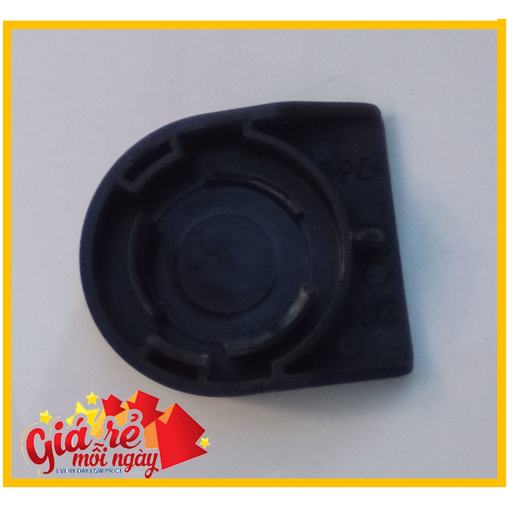 Nắp chụp đầu cần gạt mưa che ốc đậy cho xe Toyota Vios Yaris Corolla