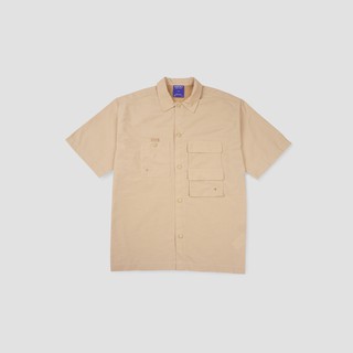 SƠ MI WORK SHIRT