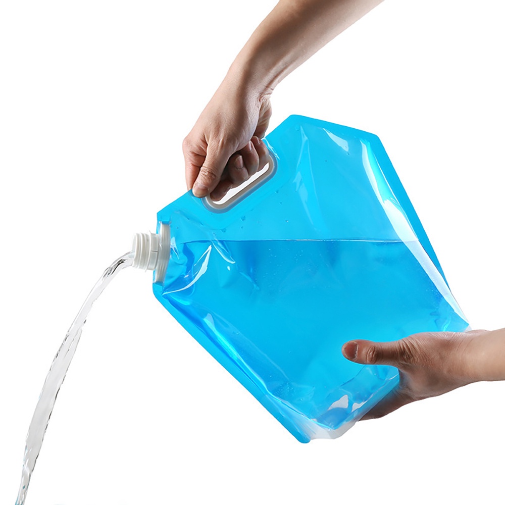 Túi Đựng Nước Uống 5L/10L Tiện Dụng Cho Các Hoạt Động Ngoài Trời