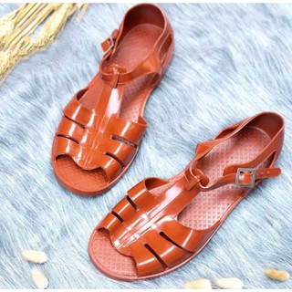 Dép rọ bảo hộ lao động