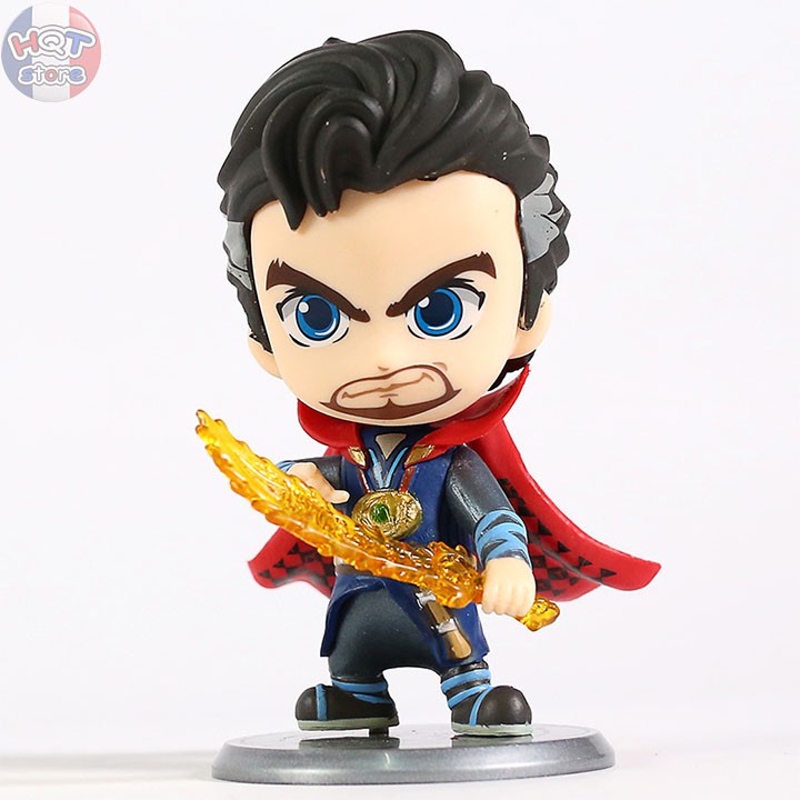 Mô Hình Dr Strange Chibi Cosbaby (Style 5) - Avengers 4 Endgame