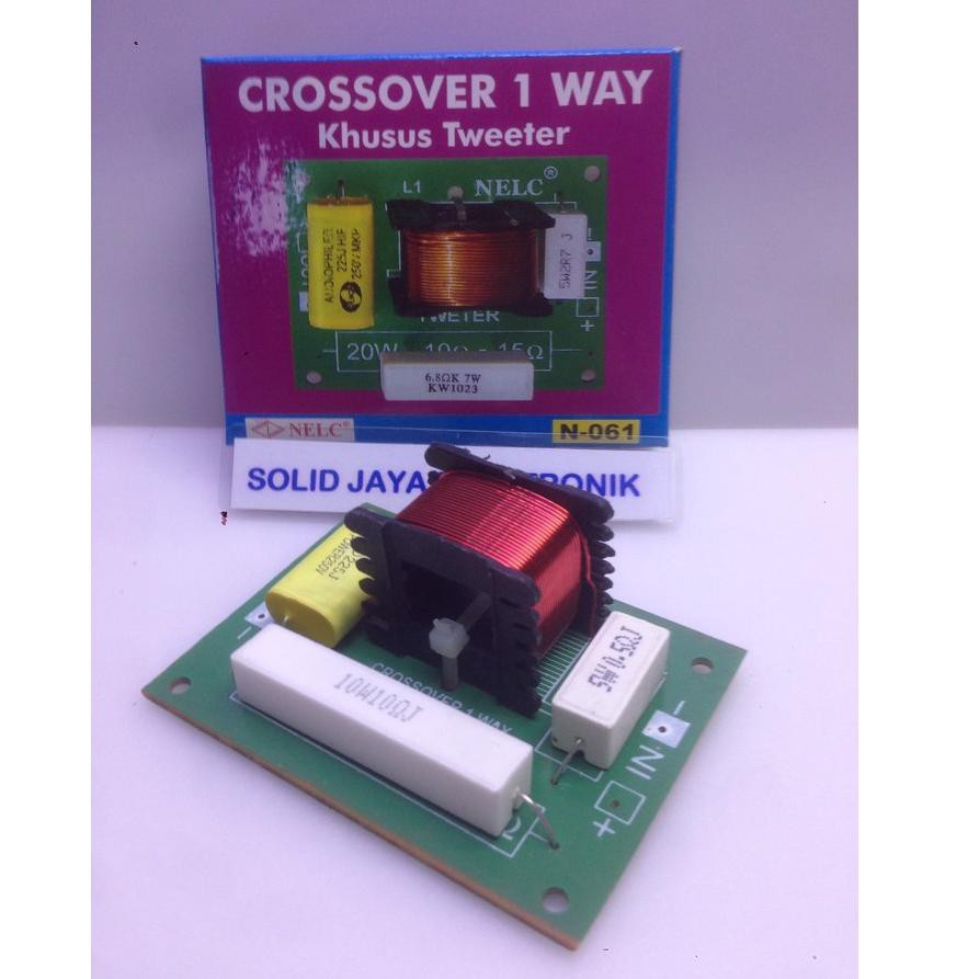 Bán chạy. Bộ chuyển đổi tương thích thánh giá 1 WAY Crossover HI Chrome