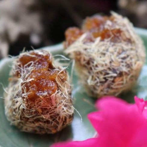 Ô Mai me Cam Thảo