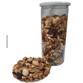 Hạt Granola cao cấp giá rẻ nhất