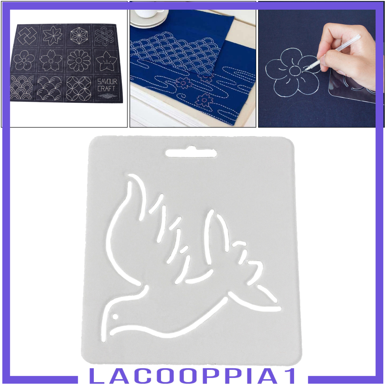 Khuôn Cắt Làm Đồ Thủ Công