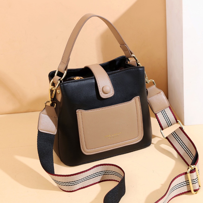 Túi Đeo Vai Cỡ Lớn Thời Trang Cho Nữ