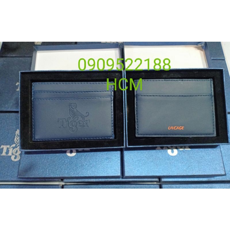 Ví bóp đựng thẻ mini tiện dụng