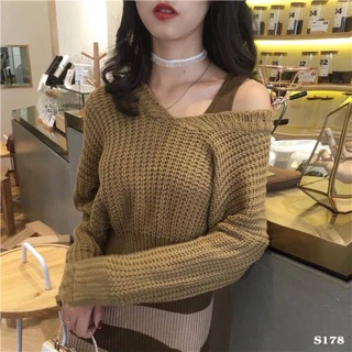 SET ĐẦM BODY LEN KÈM ÁO CROP