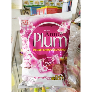 Kẹo Mận Amira