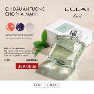 Nước hoa nam 3-29-50