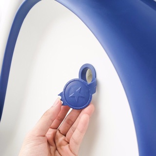 Thau tắm gấp gọn Honper